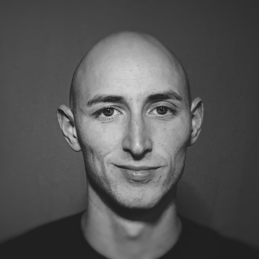 Jason Johnsonbaugh, founder of TrueLevel